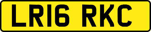 LR16RKC