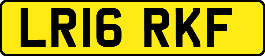 LR16RKF