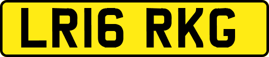 LR16RKG