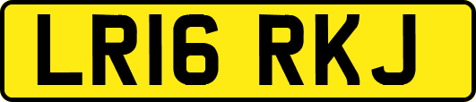 LR16RKJ