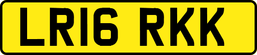 LR16RKK