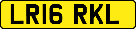 LR16RKL
