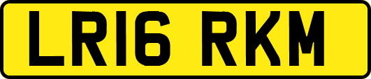 LR16RKM