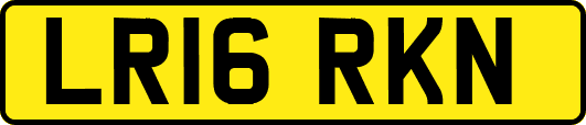 LR16RKN