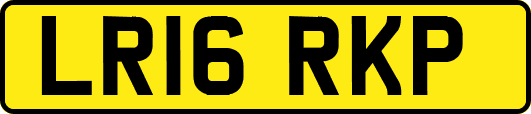 LR16RKP