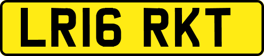 LR16RKT