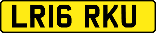 LR16RKU