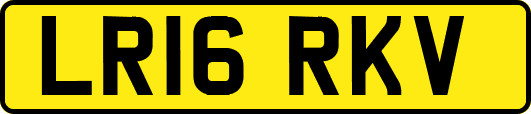 LR16RKV
