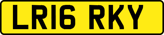 LR16RKY