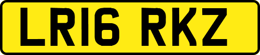 LR16RKZ