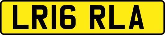 LR16RLA