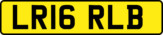 LR16RLB