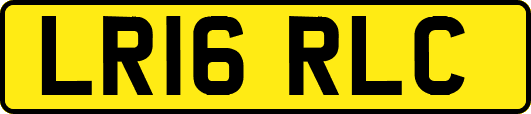 LR16RLC