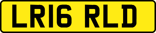 LR16RLD