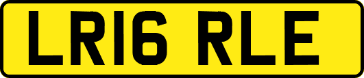 LR16RLE
