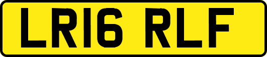 LR16RLF