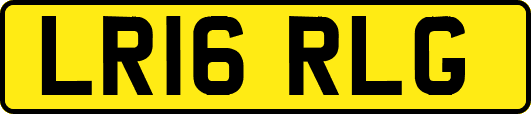 LR16RLG
