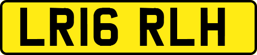 LR16RLH
