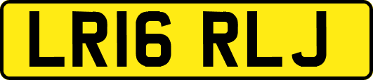 LR16RLJ