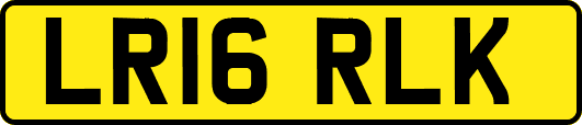 LR16RLK