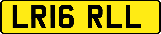 LR16RLL