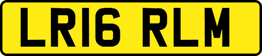 LR16RLM