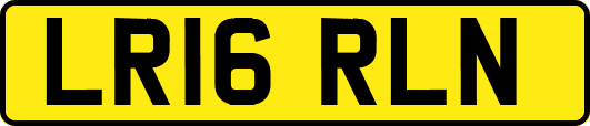 LR16RLN