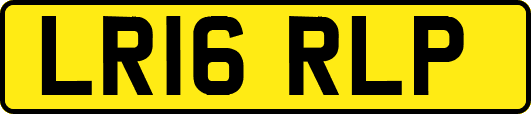 LR16RLP