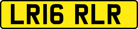 LR16RLR
