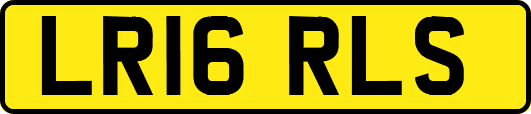 LR16RLS