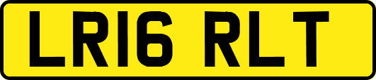 LR16RLT
