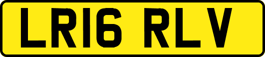 LR16RLV