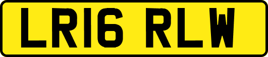LR16RLW