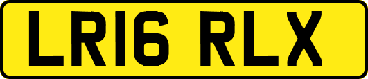 LR16RLX