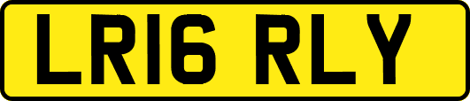 LR16RLY