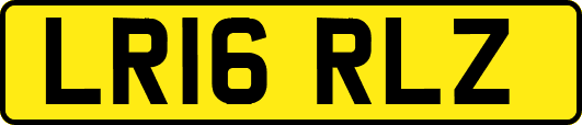 LR16RLZ