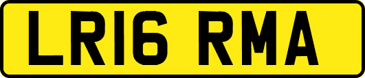 LR16RMA
