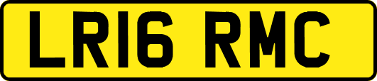 LR16RMC