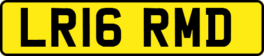 LR16RMD