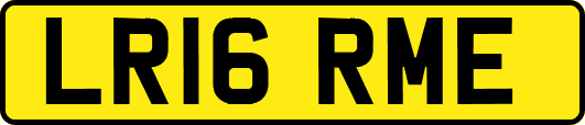 LR16RME
