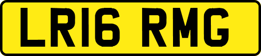 LR16RMG
