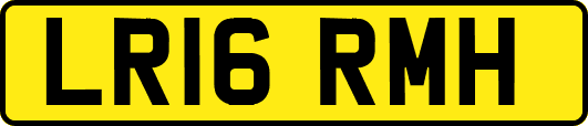 LR16RMH