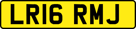 LR16RMJ