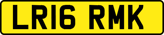 LR16RMK