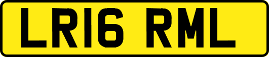 LR16RML