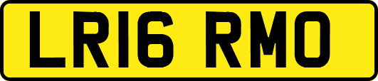LR16RMO