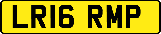 LR16RMP