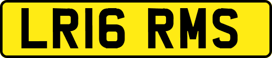LR16RMS