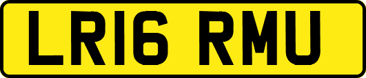 LR16RMU