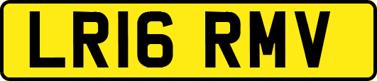LR16RMV